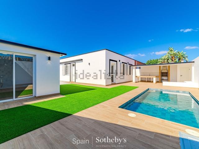 Chalet, San Miguel de Abona