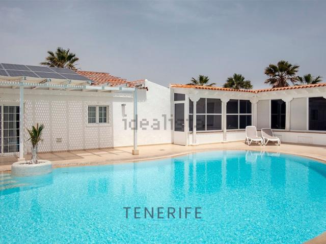 Chalet, San Miguel de Abona