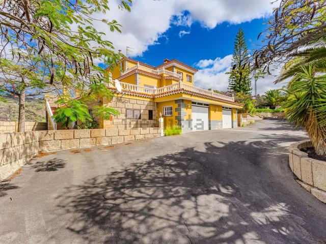 Chalet, San Miguel de Abona