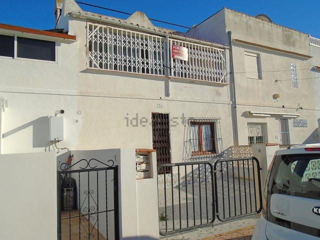 Chalet, San Miguel de Salinas