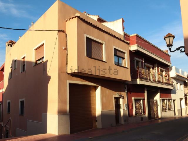 Chalet, San Miguel de Salinas