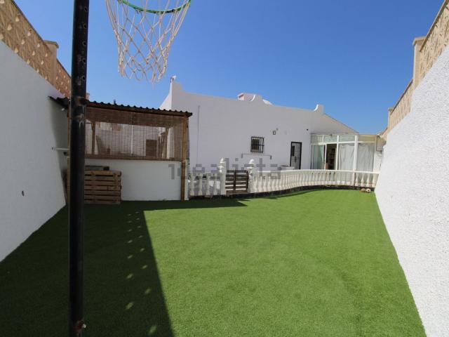 Chalet, San Miguel de Salinas