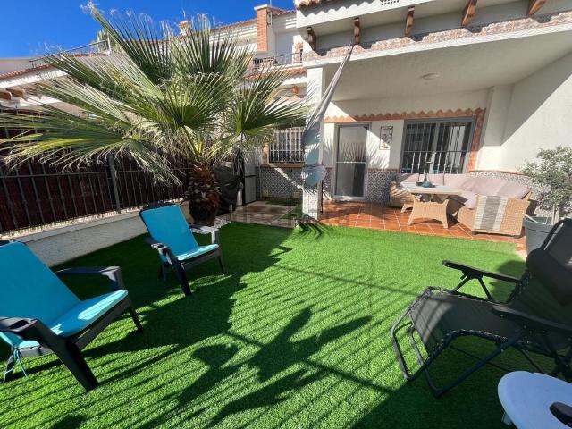 Chalet, San Miguel de Salinas