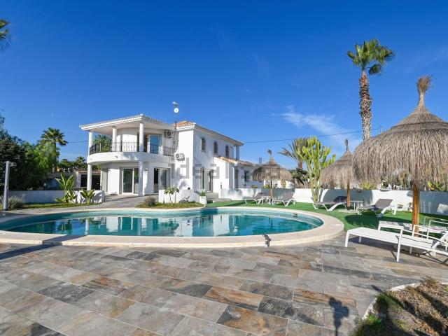 Chalet, San Miguel de Salinas