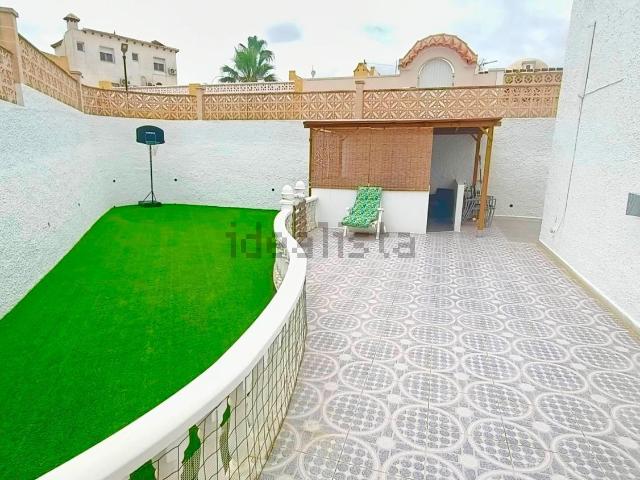Chalet, San Miguel de Salinas