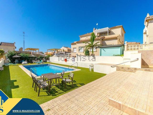 Chalet, San Miguel de Salinas