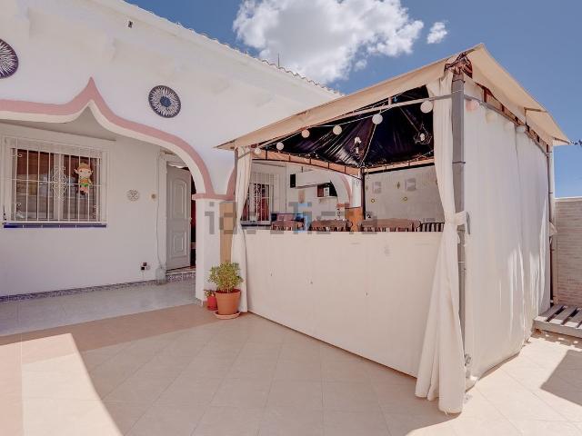 Chalet, San Miguel de Salinas