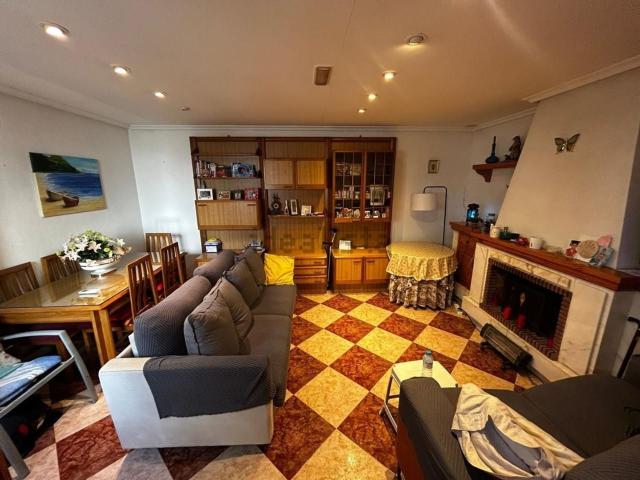 Chalet, San Miguel de Salinas