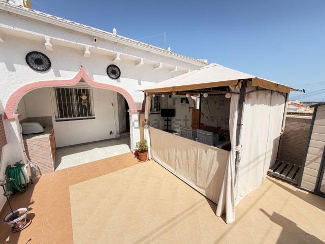 Chalet, San Miguel de Salinas
