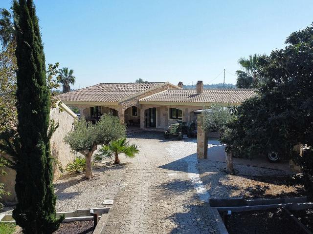 Chalet, San Miguel de Salinas
