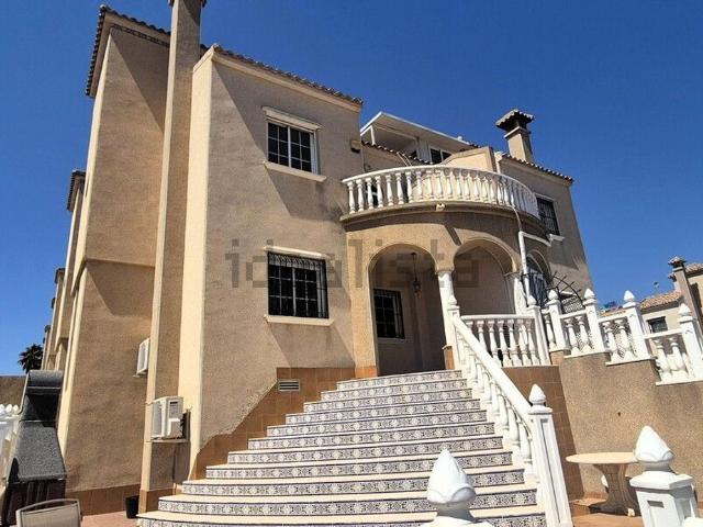 Chalet, San Miguel de Salinas