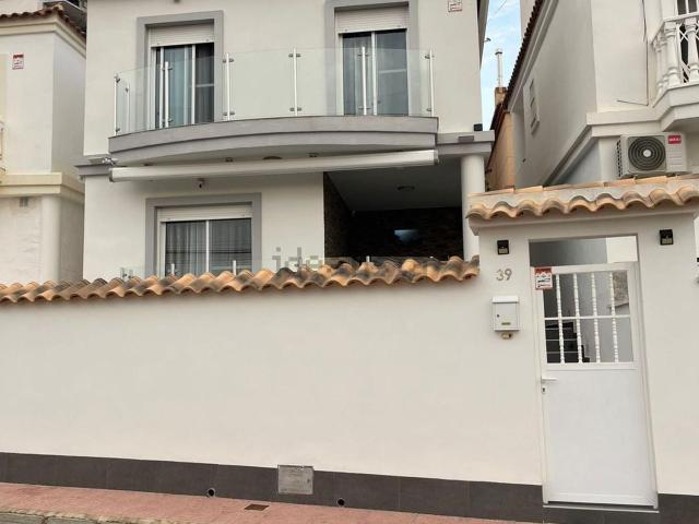 Chalet, San Miguel de Salinas