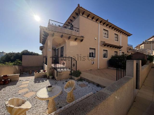 Chalet, San Miguel de Salinas