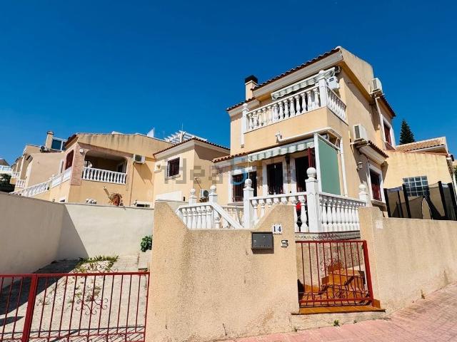 Chalet, San Miguel de Salinas