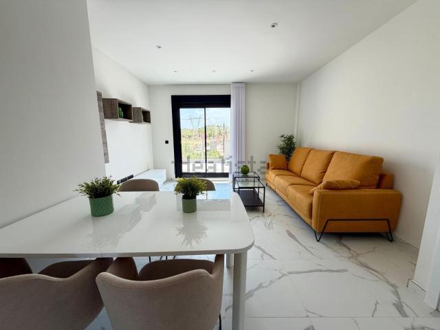 Chalet, San Miguel de Salinas