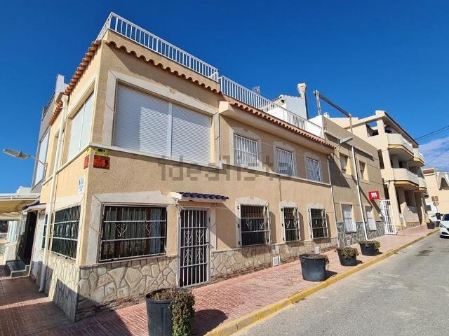 Chalet, San Miguel de Salinas
