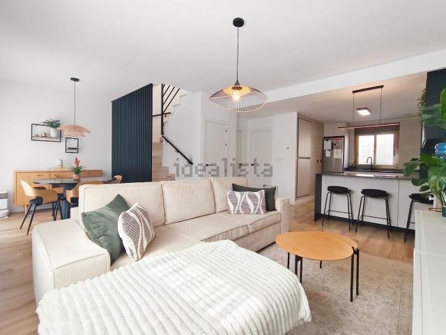 Chalet, San Miguel de Salinas