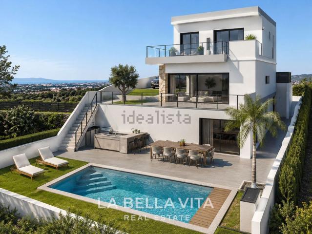 Chalet, San Miguel de Salinas