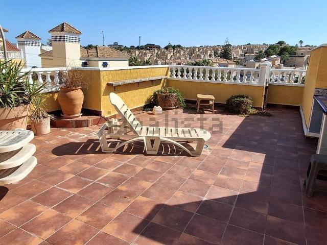 Chalet, San Miguel de Salinas
