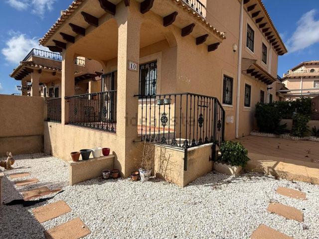 Chalet, San Miguel de Salinas
