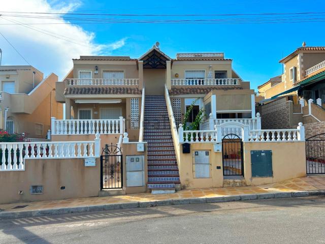 Chalet, San Miguel de Salinas