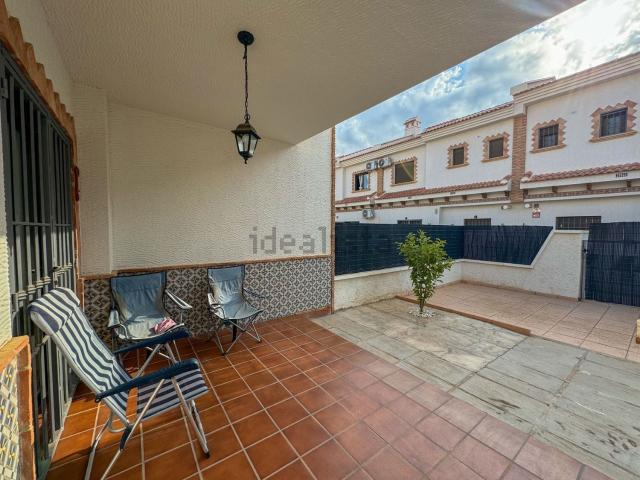 Chalet, San Miguel de Salinas