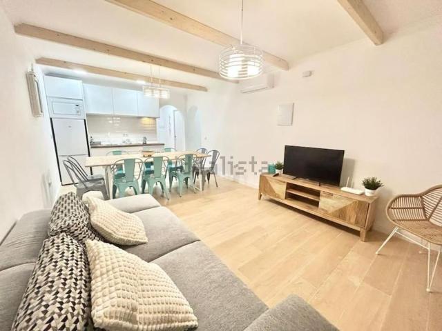 Chalet, San Miguel de Salinas