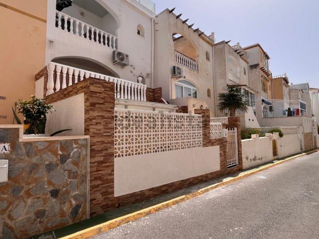 Chalet, San Miguel de Salinas