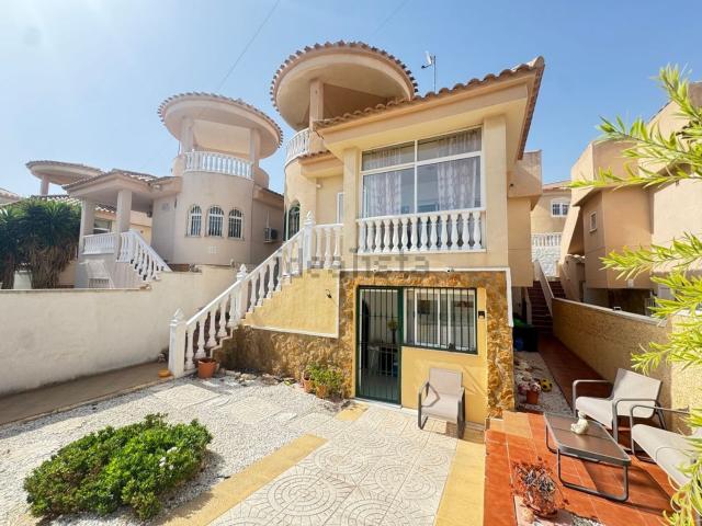 Chalet, San Miguel de Salinas