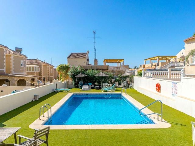 Chalet, San Miguel de Salinas