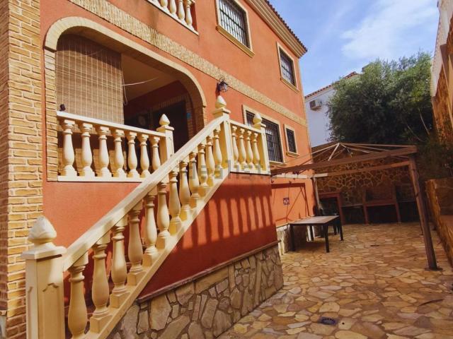 Chalet, San Miguel de Salinas