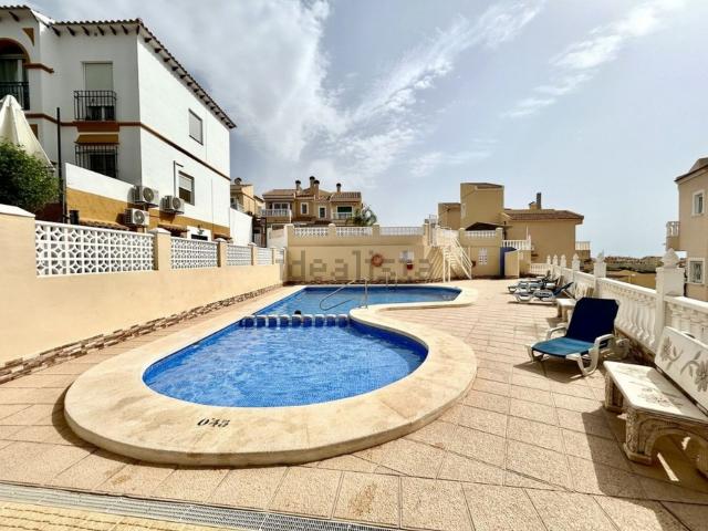 Chalet, San Miguel de Salinas