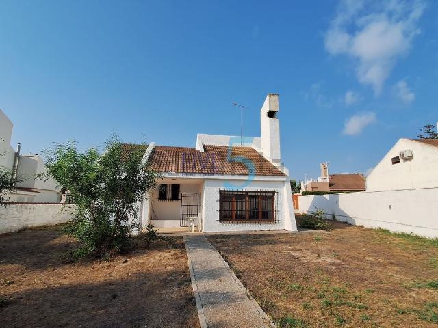 Chalet, San Miguel de Salinas