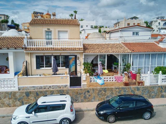Chalet, San Miguel de Salinas