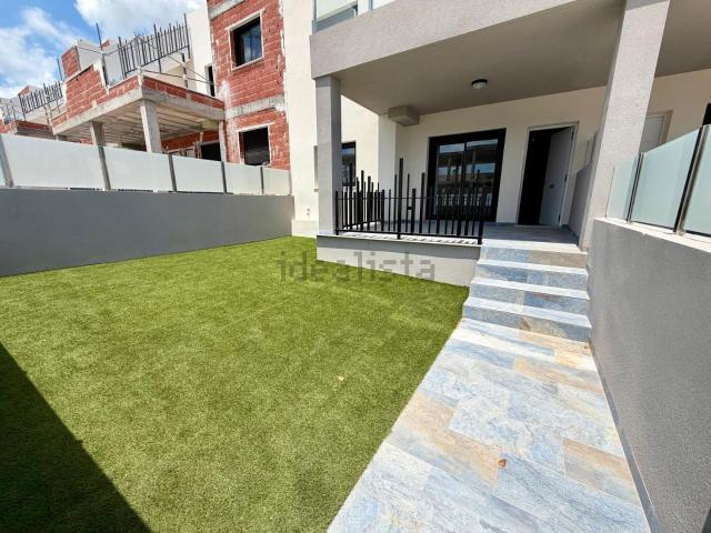 Chalet, San Miguel de Salinas