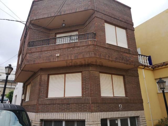 Chalet, San Miguel de Salinas