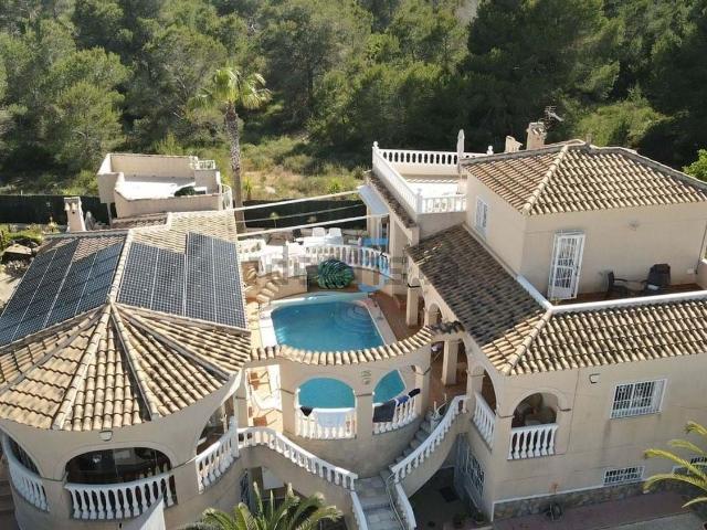 Chalet, San Miguel de Salinas