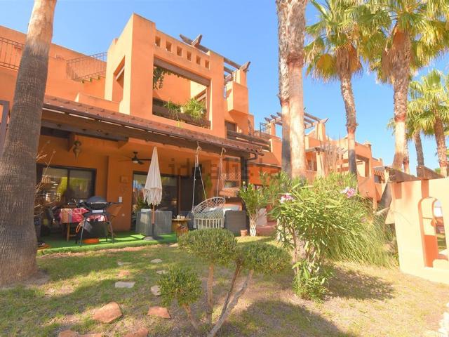 Chalet, San Miguel de Salinas