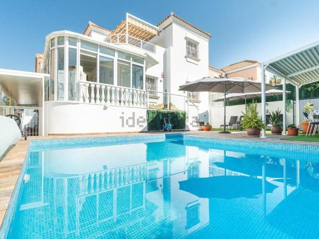 Chalet, San Miguel de Salinas