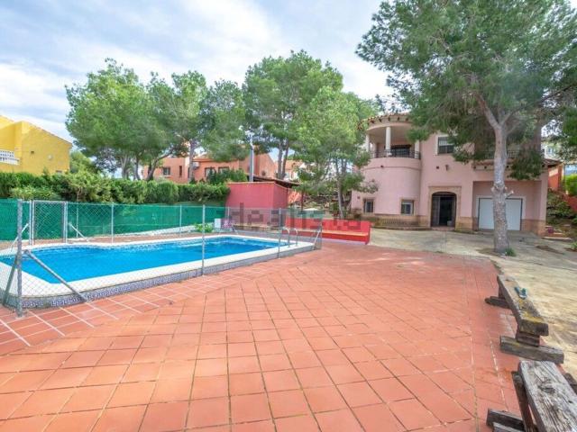 Chalet, San Miguel de Salinas