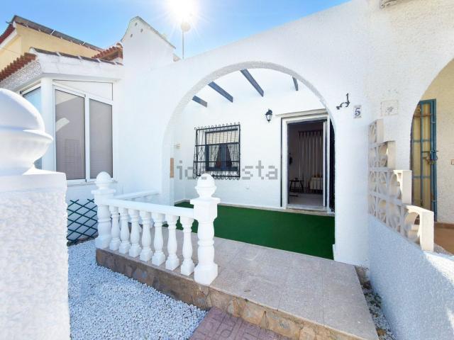 Chalet, San Miguel de Salinas