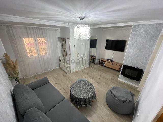 Chalet, San Alberto La Alcubilla Florisol, Málaga