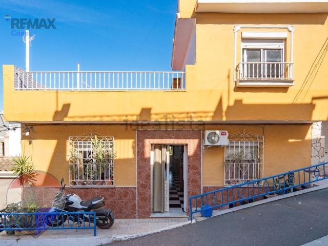 Chalet, San Alberto La Alcubilla Florisol, Málaga