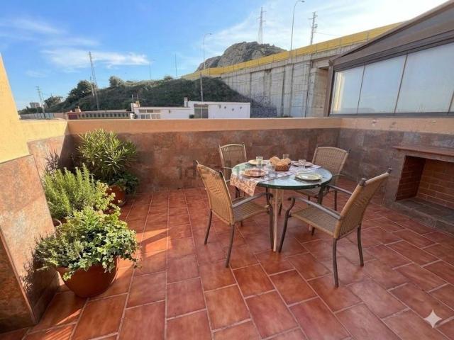 Chalet, San Alberto La Alcubilla Florisol, Málaga