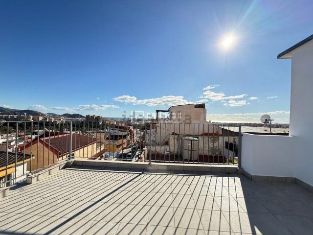 Chalet, San Alberto La Alcubilla Florisol, Málaga