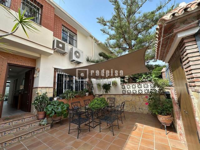 Chalet, San Alberto La Alcubilla Florisol, Málaga