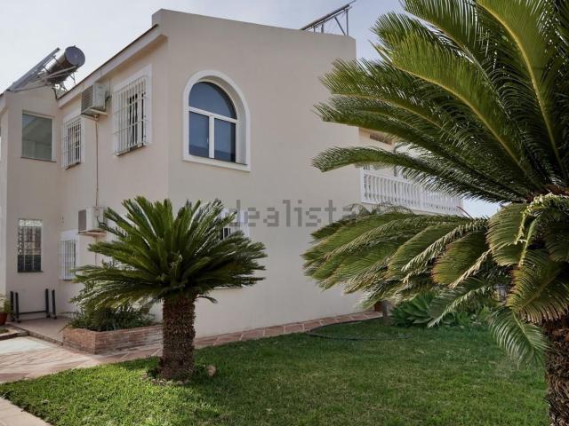 Chalet, San Alberto La Alcubilla Florisol, Málaga