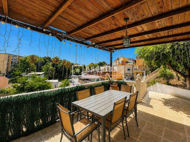 Chalet, San Alberto La Alcubilla Florisol, Málaga