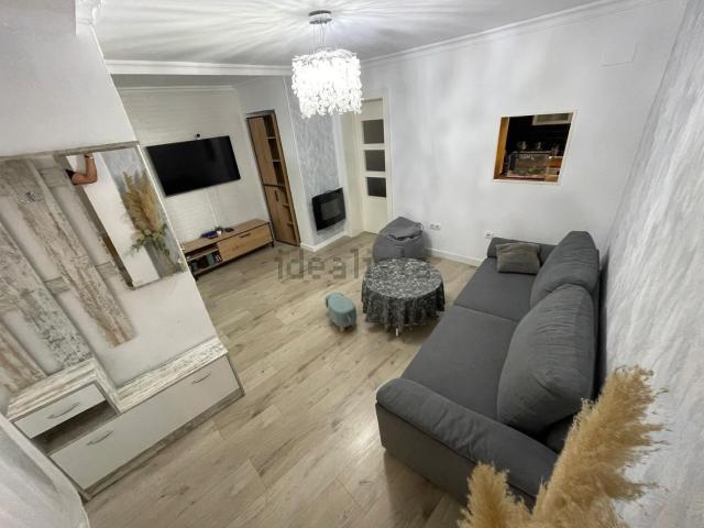 Chalet, San Alberto La Alcubilla Florisol, Málaga
