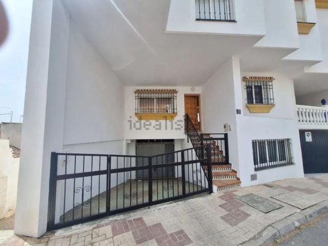 Chalet, San Alberto La Alcubilla Florisol, Málaga